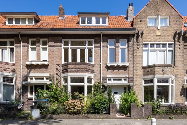 Te koop: Bolwerk-Noord 35, 4611 DP Bergen op Zoom
